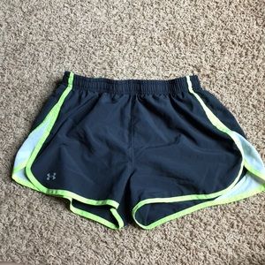 Under Armour Shorts
